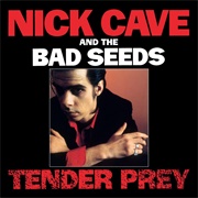 Tender Prey (Nick Cave and the Bad Seeds, 1988)