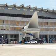 Togo National Museum, Lomé, Togo