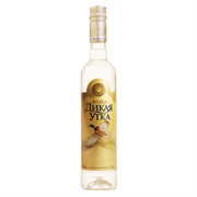 Vodka Dikaya Utka (Дикая Утка)