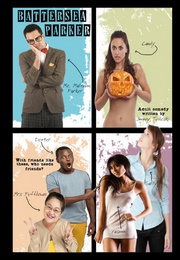 Battersea Parker (Jimmy Tudeski)