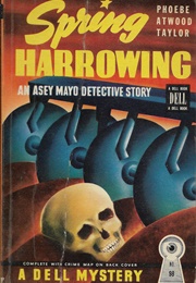 Spring Harrowing (Phoebe Atwood Taylor)