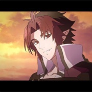 Crowley Yusford (Seraph of the End)