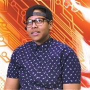 Vita Ayala (Trans Non-Binary, They/Them)