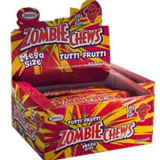 Sweetmans Zombie Chews