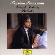 Claude Debussy - Preludes