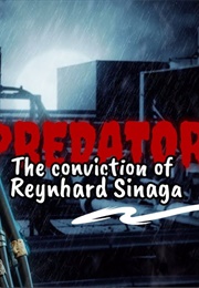 Predator: The Conviction of Reynhard Sinaga (2020)