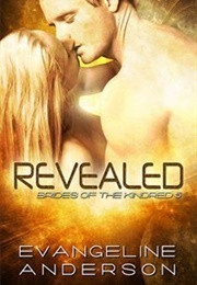 Revealed (Evangeline Anderson)