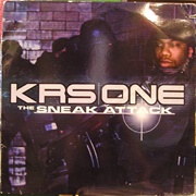KRS-One- The Sneak Attack