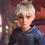 Jack Frost (Rise of the Guardians, 2012)