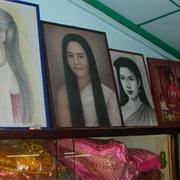 Mae Nak Phra Khanong