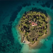 Island Hopping in Croatia