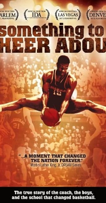 Something to Cheer About (2002)