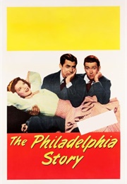 The Philadelphia Story (1940)
