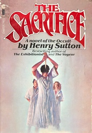 The Sacrifice (Henry Sutton)