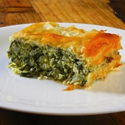 Herb Pie