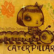 The Tokey Tones Caterpillar
