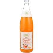 Whole Foods Market Tangerine Italian Soda