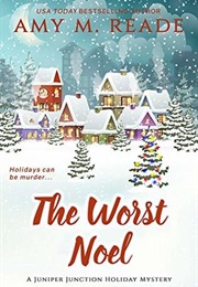 The Worst Noel (Amy M Reade)