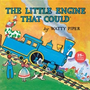 The Little Engine That Could