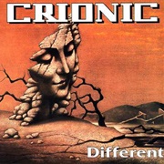 Crionic - Different