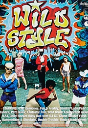 Wild Style (1982)