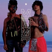 MGMT - Oracular Spectacular (2007)
