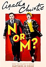N or M? (Agatha Christie)