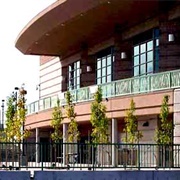 Utah Cultural Celebration Center