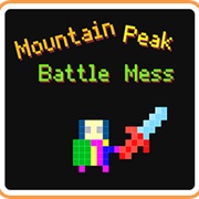 Mountain Peak Battle Mess