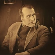 Battling Burrows (Broken Blossoms, 1919)