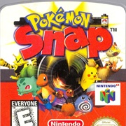 Pokémon Snap
