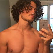 Tommy Martinez (Bisexual, He/Him)