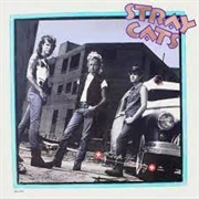 Stray Cats - Rock Therapy