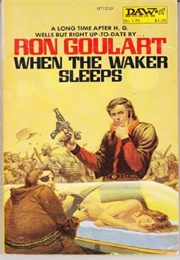 When the Waker Sleeps (Goulart)