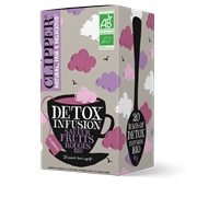 Clipper Detox Infusion Tea