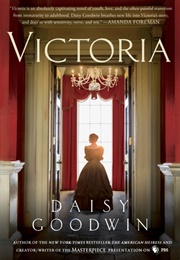 Victoria (Daisy Goodwin)