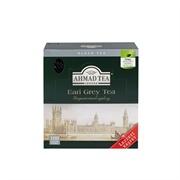 Ahmad Tea Earl Grey Tea