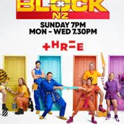 The Block NZ