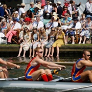 Henley Royal Regatta