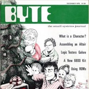 Byte