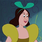 Drizella