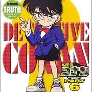 Season 6 - Episodes 135-139