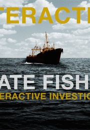 Pirate Fishing (2014)