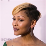 Meagan Good