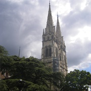 Moulins Cathedral