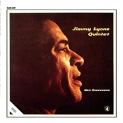 Jimmy Lyons Quintet Wee Sneezawee