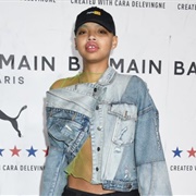 Slick Woods (Bisexual, She/Her)