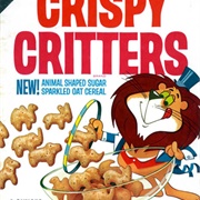 Linus the Lionhearted