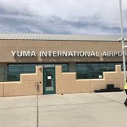 Yuma International - YUM