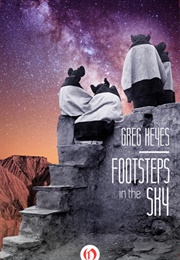 Footsteps in the Sky (Greg Keyes)